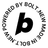Powered by Bolt