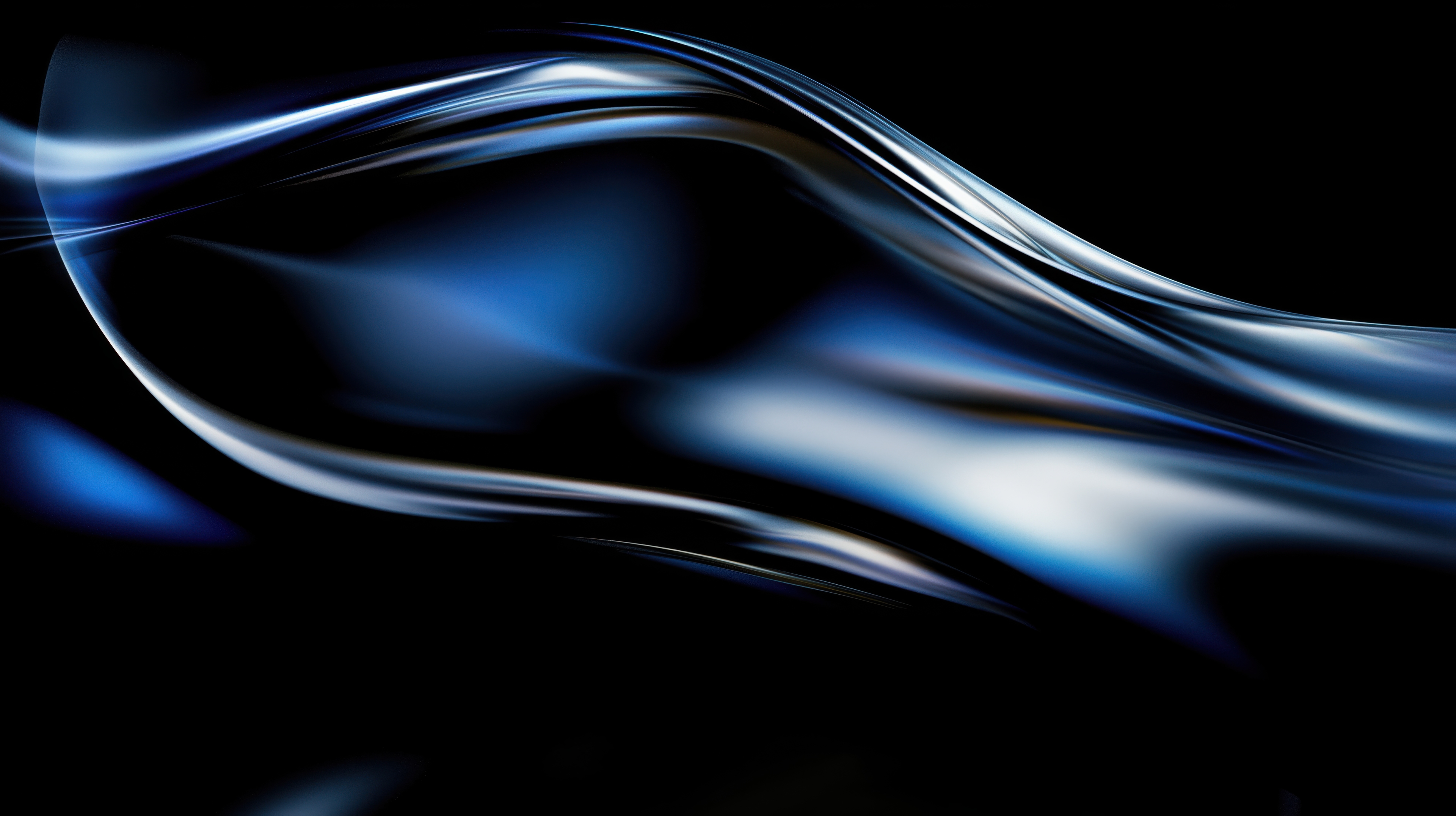 Dark theme background