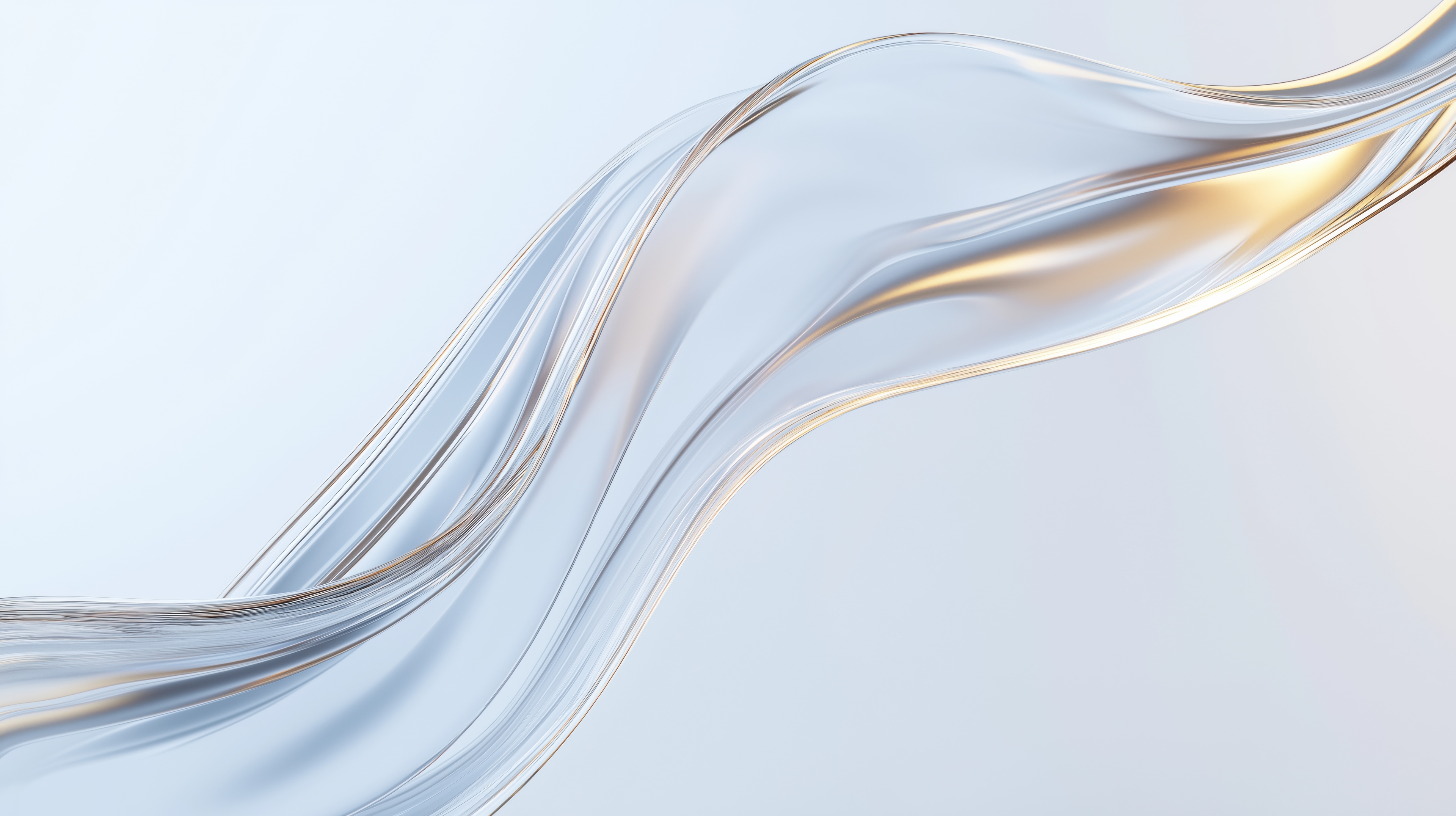 Light theme background